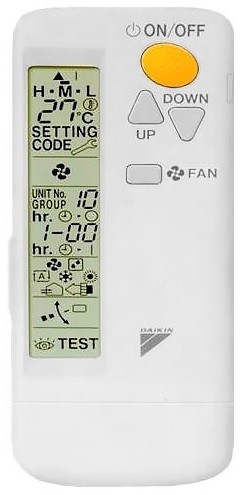 Кондиционер MIYORA FAA71A/RQ71BV3/W1 Daikin Кондиционер MIYORA FAA71A/RQ71BV3/W1 Daikin