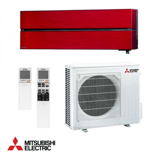 Сплит-система Mitsubishi Electric MSZ-LN35VGR / MUZ-LN35VG серии Premium Inverter Сплит-система Mitsubishi Electric MSZ-LN35VGR / MUZ-LN35VG серии Premium Inverter
