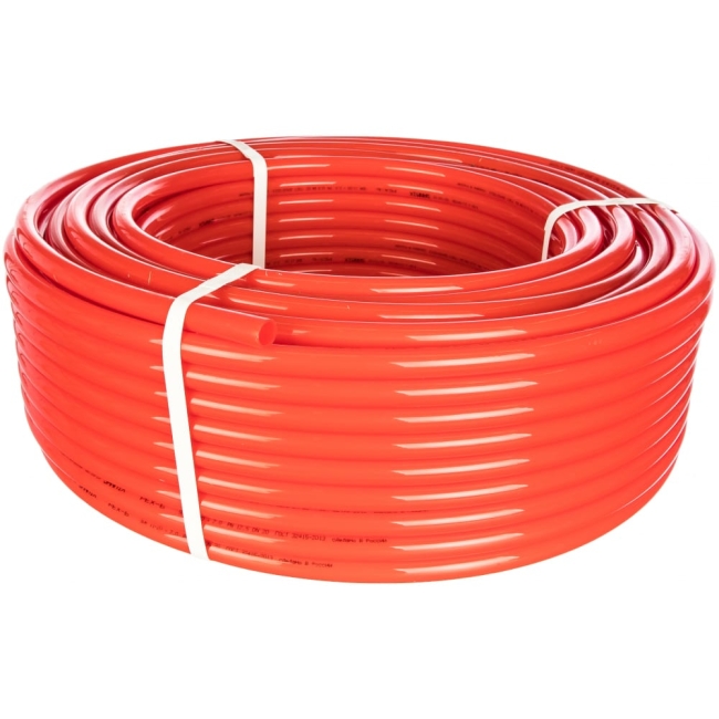 Труба сшитый полиэтилен (Pex B)  ViEiR 20 х 2,0  (100м)