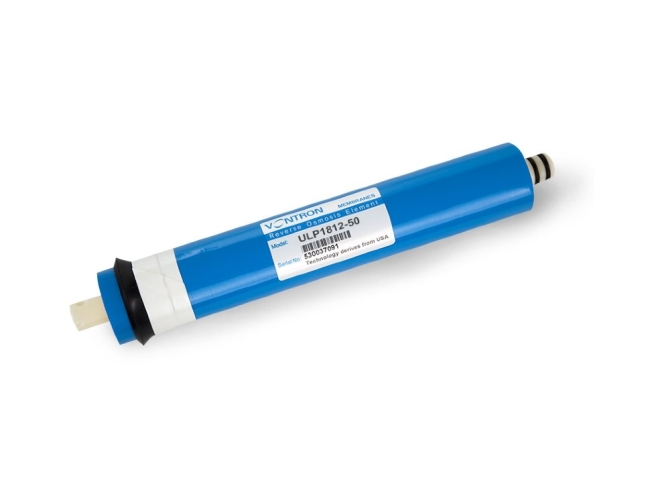 Мембрана обратноосмотическая ULP1812-50 GPD-Vontron ГЕЙЗЕР (25/1шт) Мембрана обратноосмотическая ULP1812-50 GPD-Vontron ГЕЙЗЕР (25/1шт)