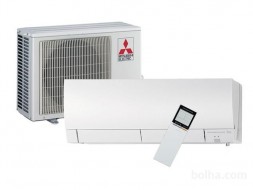 Сплит-система Mitsubishi Electric MSZ-FH50VE / MUZ-FH50VE серии Delux Inverter