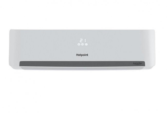 Настенная сплит-система Hotpoint SPIW418HP Настенная сплит-система Hotpoint SPIW418HP