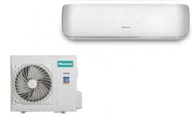 Мульти-сплит система на 2 блока HISENSE AMW2-14U4SRE / AMS-09UR4SVETG67 Мульти-сплит система на 2 блока HISENSE AMW2-14U4SRE / AMS-09UR4SVETG67