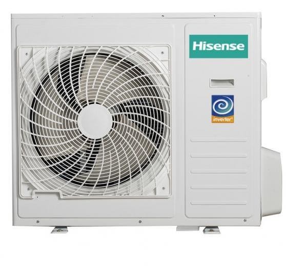 Мульти-сплит система на 2 блока HISENSE AMW2-14U4SRE / AMS-09UR4SVETG67 Мульти-сплит система на 2 блока HISENSE AMW2-14U4SRE / AMS-09UR4SVETG67