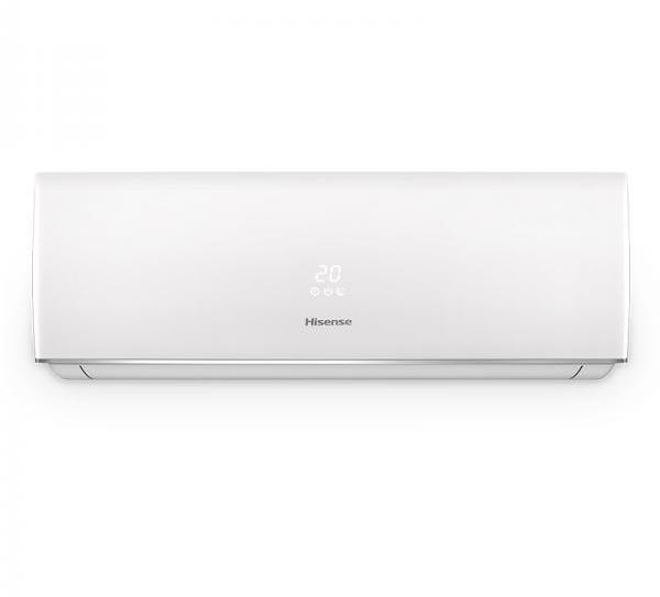 Мульти-сплит система на 2 блока HISENSE AMW2-18U4SXE / AMS-09UR4SVEDB65 Мульти-сплит система на 2 блока HISENSE AMW2-18U4SXE / AMS-09UR4SVEDB65
