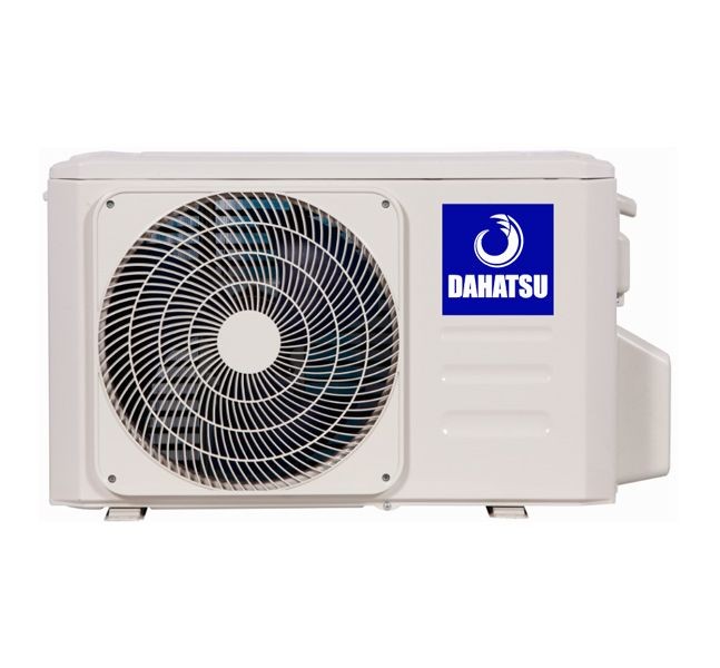 Сплит-система Dahatsu DHP-07/DHV-07 Сплит-система Dahatsu DHP-07/DHV-07