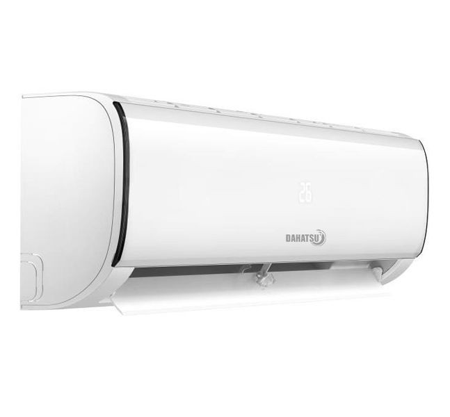 Сплит-система Dahatsu DHP-12/DHV-12 Сплит-система Dahatsu DHP-12/DHV-12