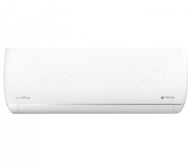 Кондиционер Renaissance DC EU Inv RCI-RN40HN Royal Clima Кондиционер Renaissance DC EU Inv RCI-RN40HN Royal Clima