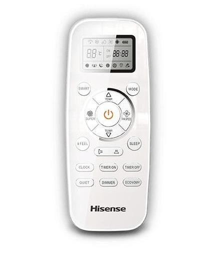 Мульти-сплит система на 3 блока HISENSE AMW3-24U4SZD / AMS-09UR4SVEDB65 Мульти-сплит система на 3 блока HISENSE AMW3-24U4SZD / AMS-09UR4SVEDB65