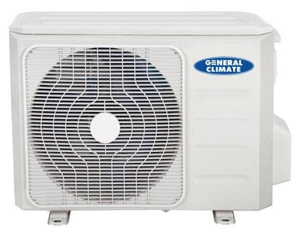 Мульти-сплит система на 3 блока GENERAL CLIMATE GU-M3EA21HN1 / GC-MES07HRN1 Мульти-сплит система на 3 блока GENERAL CLIMATE GU-M3EA21HN1 / GC-MES07HRN1