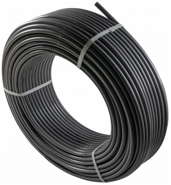 Р   Труба КИТ STABIL  (PLATINUM)  Ф16 - 2.6 х 100м (В КОРОБКЕ) РЕХАУ
