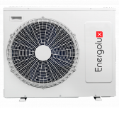 Кондиционеры Energolux